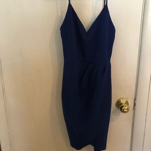 Lulus party dress XS
